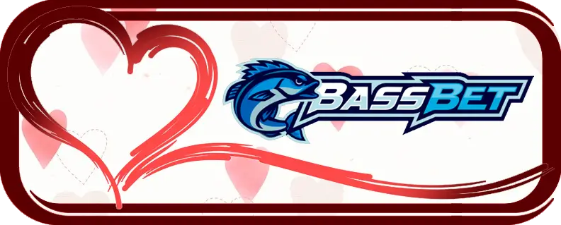 Breites BassBet Casino Logo