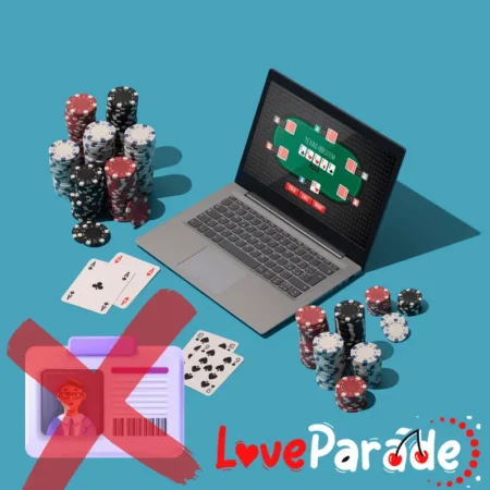 Casinos ohne Verifizierung