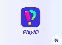Logo PlayID ehemals Fun ID